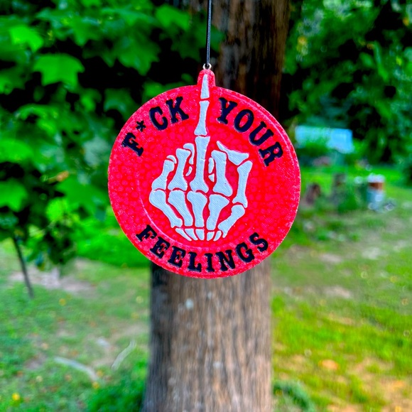 Freshies - Picture 1 of 16